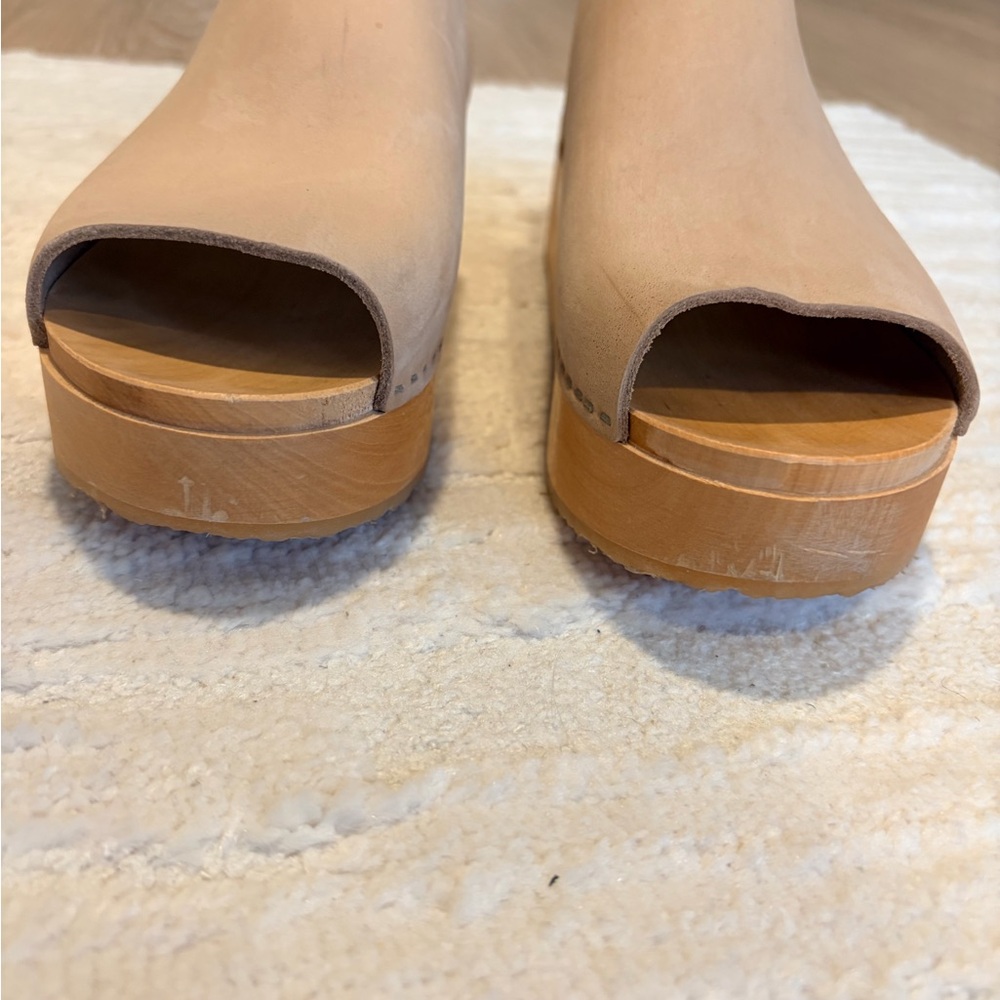 Bryr “Norma” platforms - Picture 5 of 7